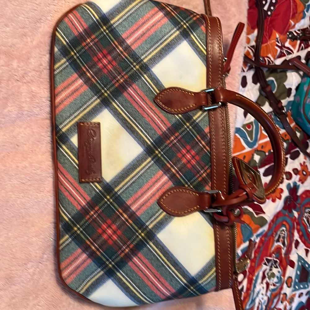 Used Dooney and Bourke